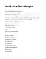 Mobilization Methodology.pdf